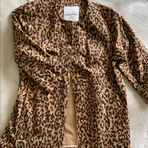 Carol Anderson Jacket